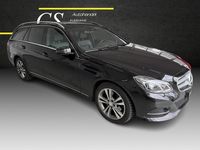 Gebraucht Mercedes E250 204 PS (150 kW) 2015 Kombi