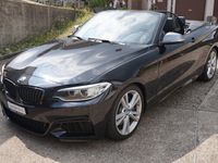 Gebraucht BMW M235 326 PS (239 kW) 2015