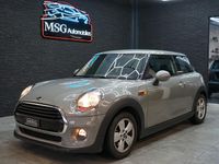 Gebraucht Mini Cooper 136 PS (100 kW) 2016 Kleinwagen