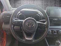 gebraucht Toyota Yaris 1.5 Trend
