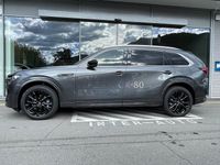 Gebraucht Mazda CX-80 Homura-Line 327 PS (240 kW) 2025 SUV