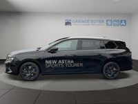 Gebraucht Opel Astra 181 PS (133 kW) 2024 Schwarz Kombi