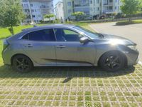 Gebraucht Honda Civic Elegance 120 PS (88 kW) 2019
