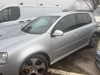 Gebraucht VW Golf V 2007