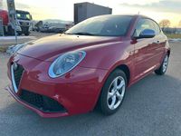 Gebraucht Alfa Romeo MiTo Progression 78 PS (57 kW) 2019 Kleinwagen
