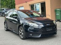 Gebraucht Ford Focus ST 250 PS (183 kW) 2013