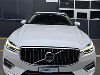 Gebraucht Volvo XC60 Inscription 250 PS (183 kW) 2018 SUV
