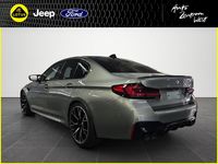 Gebraucht BMW M5 Competition Edition 625 PS (459 kW) 2021 Grau Limousine