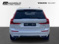 gebraucht Volvo XC60 2.0 T8 TE R-Design AWD