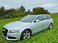 Gebraucht Audi A4 265 PS (194 kW) 2009 Kombi