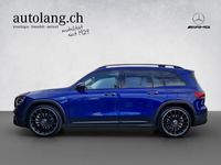 gebraucht Mercedes GLB35 4Matic