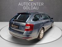 gebraucht Skoda Octavia Combi 2.0 TDI Soleil 4x4 DSG