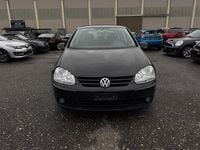 Gebraucht VW Golf IV Comfortline 150 PS (110 kW) 2005 Limousine