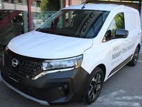 gebraucht Nissan Townstar Kaw. 2.2 t L1 EV45 22 kw Tekna