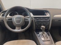 Gebraucht Audi A4 211 PS (155 kW) 2010 Limousine