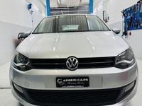 Gebraucht VW Polo Trendline 86 PS (63 kW) 2011 Kleinwagen
