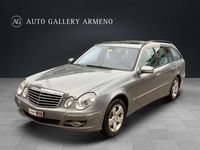 gebraucht Mercedes E320 CDI Avantgarde 4Matic Automatic