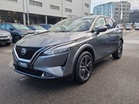 gebraucht Nissan Qashqai 1.3MHEV Tekna 4x4