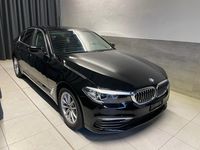 Gebraucht BMW 530 Sport Line 252 PS (185 kW) 2019