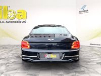 gebraucht Bentley Flying Spur 6.0 (CH) First Edition Mulliner Driving Specific