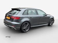 gebraucht Audi S3 Sportback 