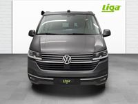 gebraucht VW California T6.12.0 TDI 150 Ocean Liberty