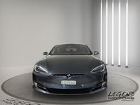 Gebraucht Tesla Model S 386 kW (525 PS) 2018 Kleinwagen