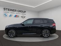 Neu BMW X3 M Sport 197 PS (144 kW) 2025 Schwarz SUV