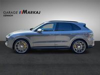 gebraucht Porsche Cayenne Turbo S E-Hybrid