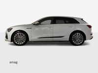 gebraucht Audi e-tron 55 S line