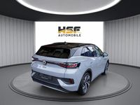 Gebraucht VW ID.4 GTX 219 kW (299 PS) 2021 SUV