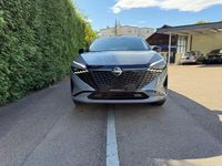Neu Nissan Qashqai 190 PS (139 kW) 2025 Grau SUV