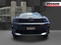 gebraucht Citroën C5 Aircross 1.6 Plug-in Hybrid Shine Pack