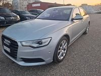 Gebraucht Audi A6 211 PS (155 kW) 2012 Limousine