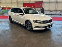 Gebraucht VW Passat Highline 180 PS (132 kW) 2016 Kombi