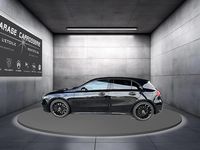 Gebraucht Mercedes A250 AMG line 224 PS (164 kW) 2022 Limousine