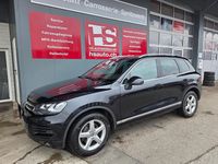 Gebraucht VW Touareg 245 PS (180 kW) 2011 SUV
