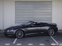 Gebraucht Aston Martin DBS 517 PS (380 kW) 2011 Cabrio