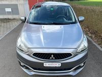 gebraucht Mitsubishi Space Star 1.0 Pure