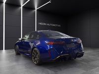 Neu BMW M5 Comfort Edition 727 PS (534 kW) 2025 Blau Limousine