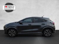 Gebraucht Ford Puma ST-Line 125 PS (91 kW) 2021 SUV