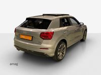 gebraucht Audi Q2 40 TFSI sport