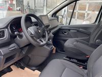 gebraucht Renault Trafic 170 GraPass TecEDC