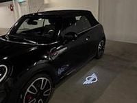 Gebraucht Mini John Cooper Works 231 PS (169 kW) 2023 Kleinwagen