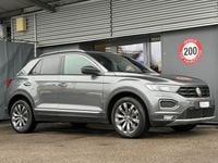 Gebraucht VW T-Roc Sport 150 PS (110 kW) 2021 SUV