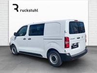 gebraucht Opel Vivaro Cargo 2.7 t M 2.0 D 144 S/S