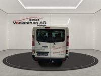 gebraucht Nissan NV300 Kombi 2.8 t L1 H1 2.0 dCi 170 Tekna 9P