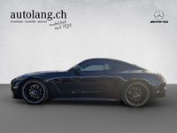 gebraucht Mercedes AMG GT 63 4Matic+ "Executive Edition"
