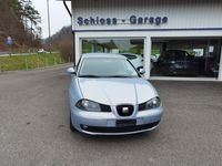 gebraucht Seat Ibiza 1.9 TDI Sport