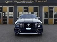 Gebraucht Mercedes GLE63 AMG AMG 634 PS (466 kW) 2022 Coupé